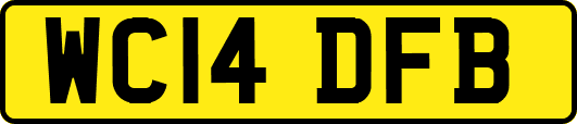 WC14DFB