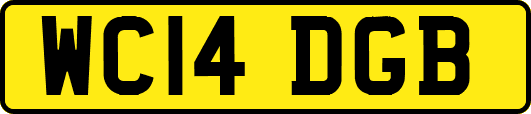 WC14DGB