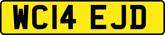 WC14EJD