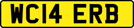WC14ERB