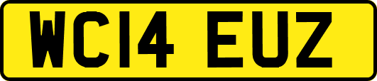 WC14EUZ