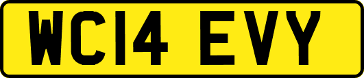 WC14EVY
