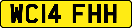 WC14FHH