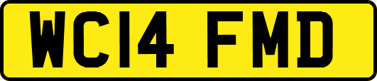 WC14FMD