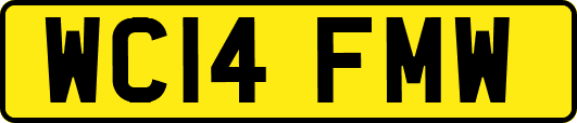 WC14FMW