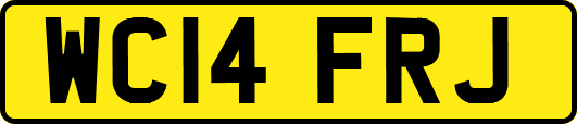 WC14FRJ