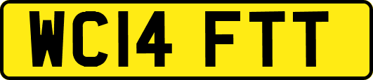 WC14FTT