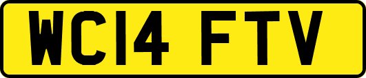 WC14FTV