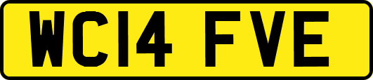 WC14FVE