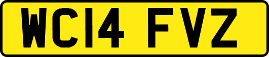 WC14FVZ
