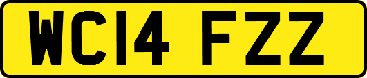 WC14FZZ