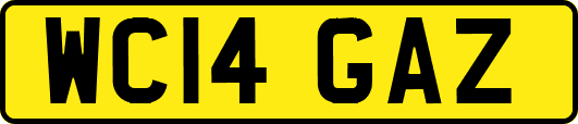 WC14GAZ
