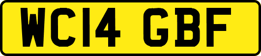 WC14GBF