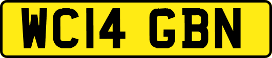 WC14GBN