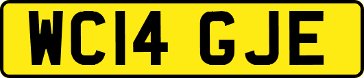 WC14GJE