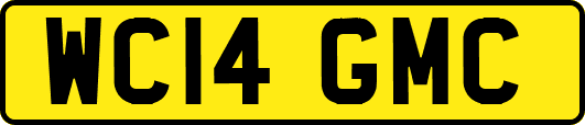 WC14GMC