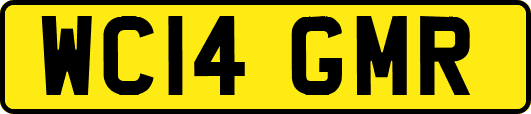 WC14GMR