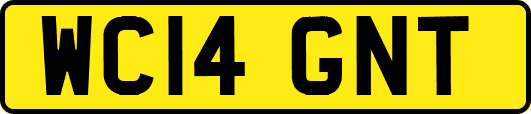 WC14GNT