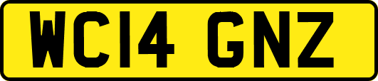 WC14GNZ