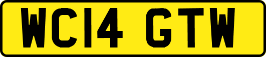 WC14GTW