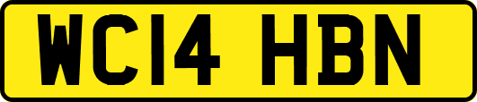 WC14HBN