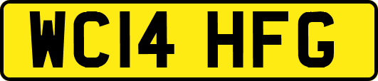 WC14HFG