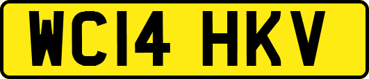 WC14HKV