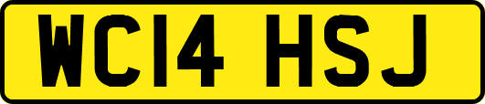 WC14HSJ