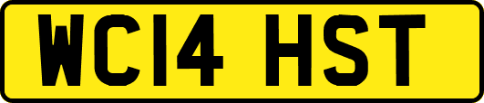 WC14HST