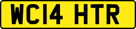 WC14HTR
