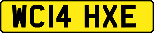 WC14HXE