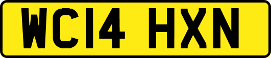 WC14HXN