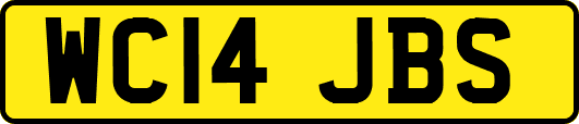 WC14JBS