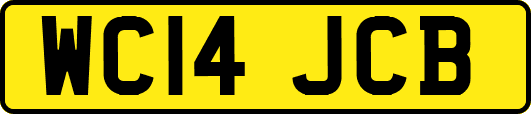 WC14JCB