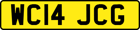 WC14JCG