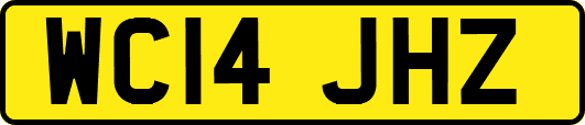 WC14JHZ
