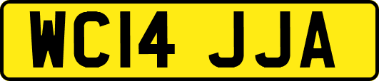 WC14JJA