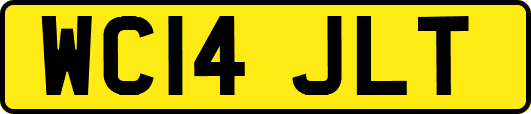 WC14JLT