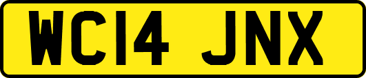 WC14JNX
