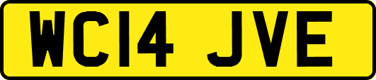 WC14JVE