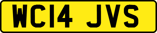 WC14JVS