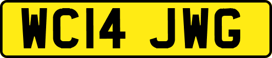 WC14JWG