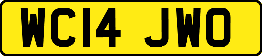 WC14JWO