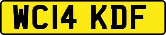 WC14KDF