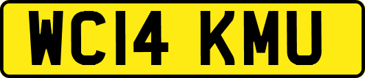 WC14KMU