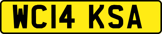 WC14KSA