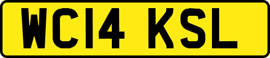 WC14KSL