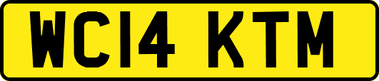 WC14KTM