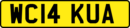 WC14KUA