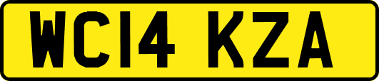 WC14KZA